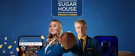 New SugarHouse Casino Bonus Code Apr 2024 .